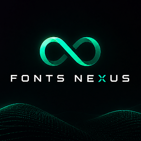 Logo da Fonts Nexus